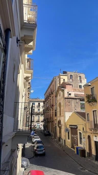 Ferienwohnung La Casa Dell Alfiere CTA Exterior foto
