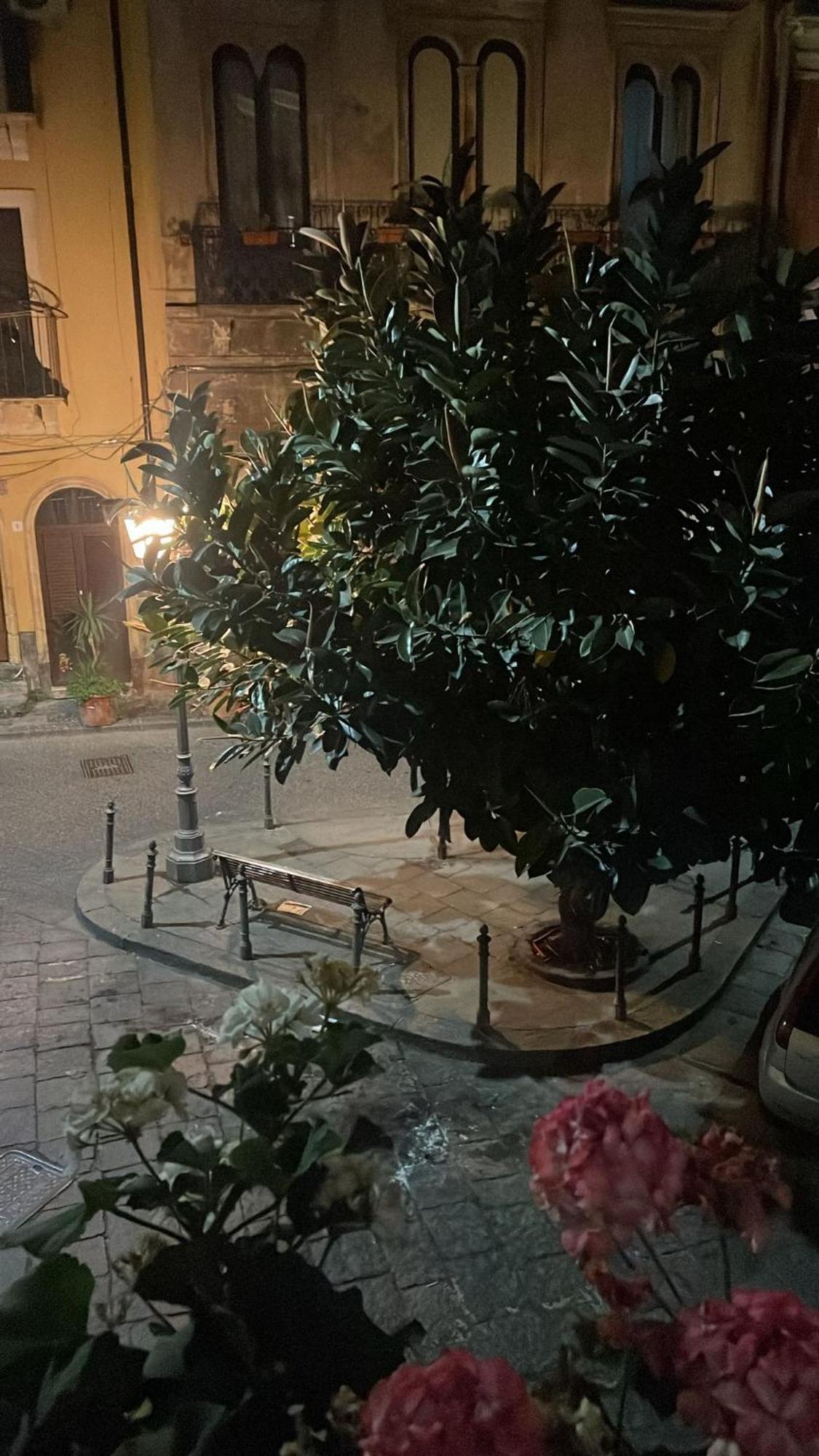 Ferienwohnung La Casa Dell Alfiere CTA Exterior foto