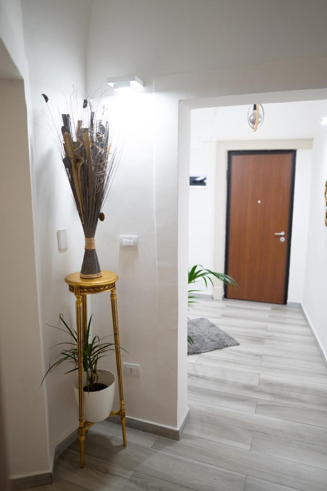 Ferienwohnung La Casa Dell Alfiere CTA Exterior foto