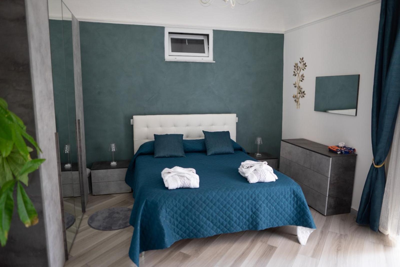 Ferienwohnung La Casa Dell Alfiere CTA Exterior foto