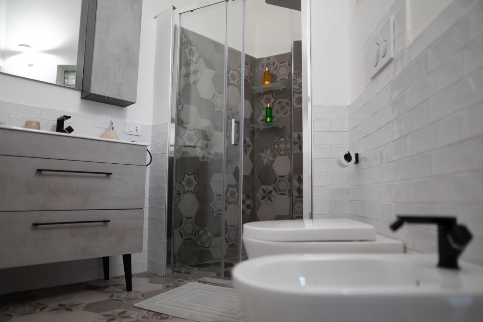 Ferienwohnung La Casa Dell Alfiere CTA Exterior foto