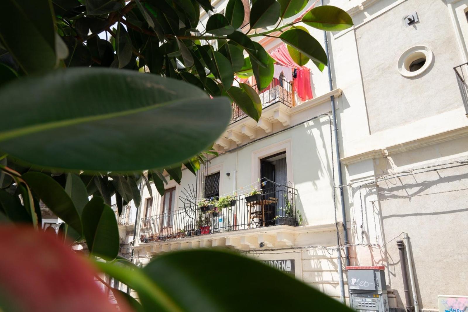 Ferienwohnung La Casa Dell Alfiere CTA Exterior foto