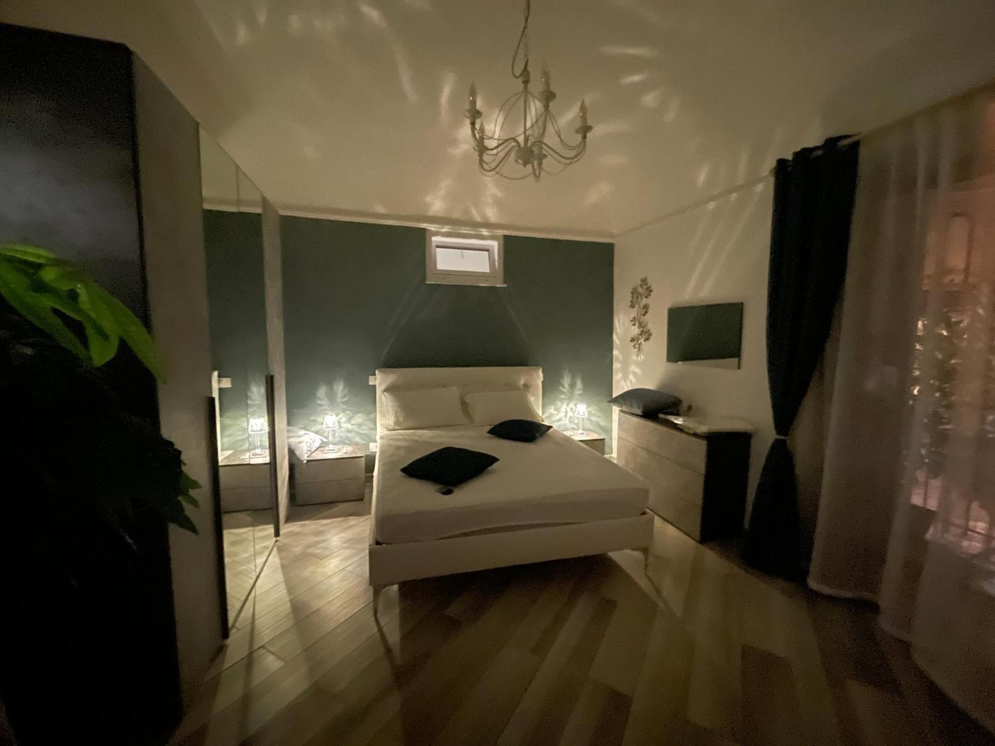 Ferienwohnung La Casa Dell Alfiere CTA Exterior foto