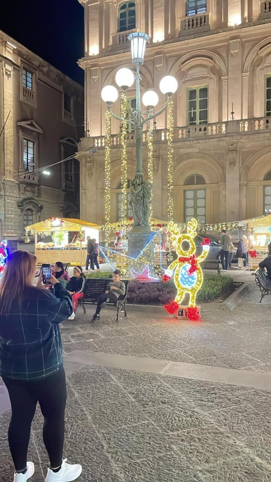 Ferienwohnung La Casa Dell Alfiere CTA Exterior foto
